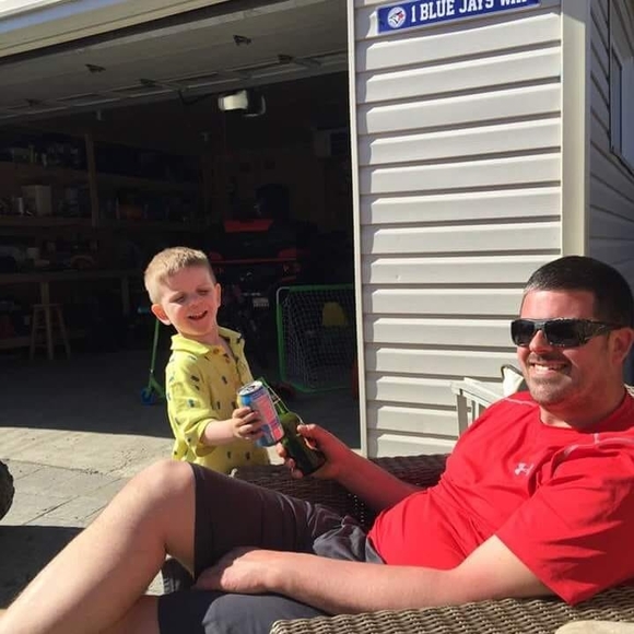 Meet your Posher, Andrew - Picture 1 of 1